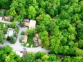 Campground Aerial